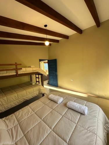 Gallery image of Adobe y Lavanda in Samaipata