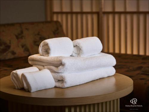 Fotografie z fotogalerie ubytování Daiwa Roynet Hotel Kyoto Ekimae PREMIER v Kjótu