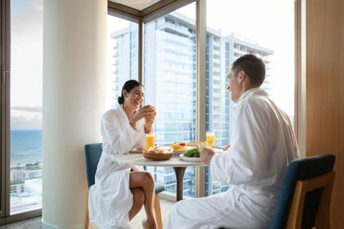 Hosté ubytování Renaissance Honolulu Hotel & Spa