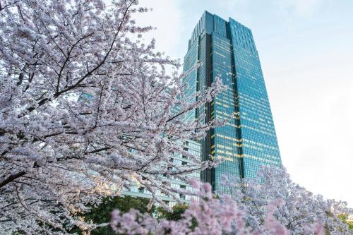 The Ritz-Carlton, Tokyo