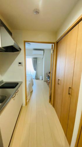 Apartment Hotel YAEZAKI