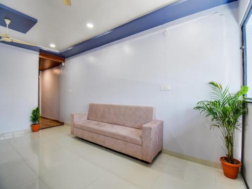 Ảnh trong thư viện ảnh của Hotel O IRA Inn ở Aurangabad