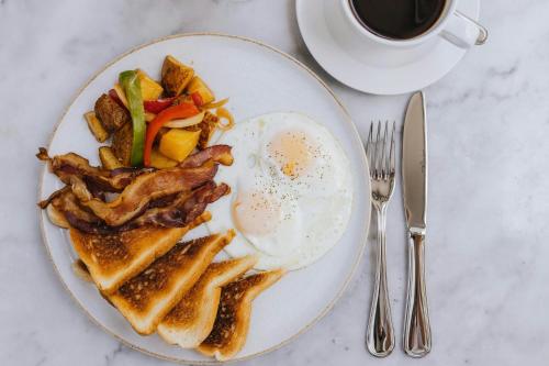 Jídlo v rezortu nebo okolí