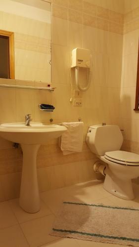 Fotografia z galérie ubytovania Albergo Ristorante La Campagnola v destinácii San Salvaro