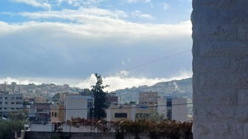 Galeriebild der Unterkunft Jeeso Boutique Hotel Jerash in Gerasa