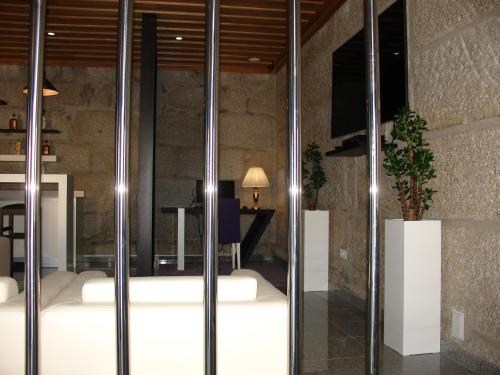 Imagem da galeria de Casa do Lagar de Tazem em Vila Nova de Tazem