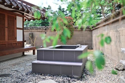 Billede fra billedgalleriet på 사다함 SaDaHam i Gyeongju