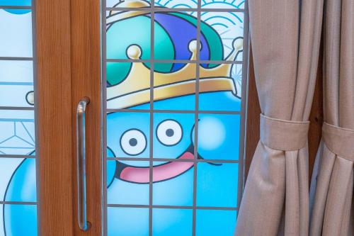 Fotografie z fotogalerie ubytování GRAND CHARIOT Hokutoshichisei 135° v destinaci Awaji