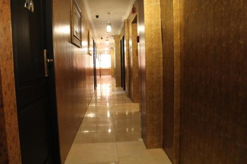 ジャカルタにあるTwins Hotelのギャラリーの写真