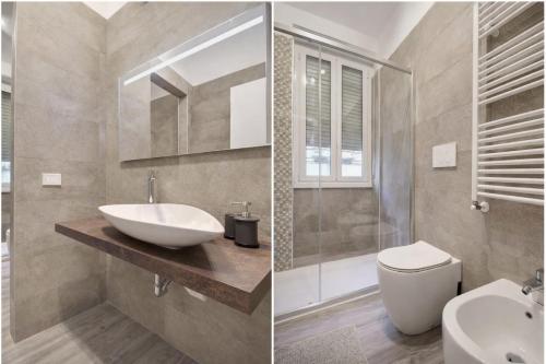 MilanRentals - Camelia apartment