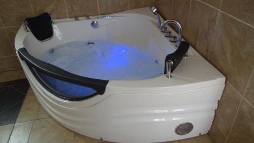 Billede fra billedgalleriet på The Nelion i Naro Moru