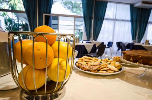 Fotografie z fotogalerie ubytování Grand Hotel Helios v destinaci Tarquinia