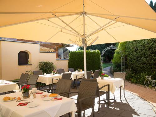Φωτογραφία από το άλμπουμ του Landhotel Mohren σε Schwarzenbach