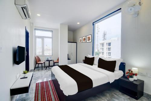 Foto dalla galleria di Hotel O Madhav Residency Jaipur International Airport a Jaipur