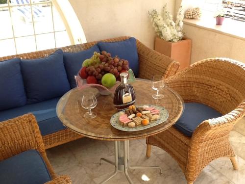 Villa Bisou
