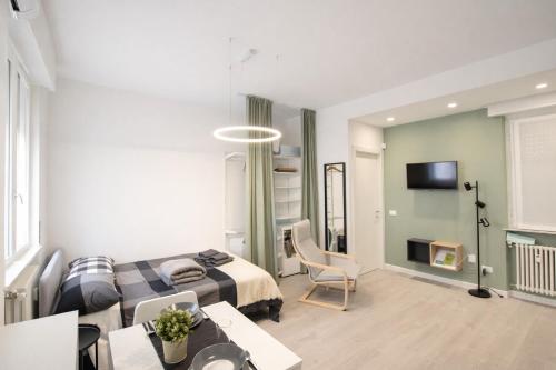 MilanRentals - Minnie Apartment