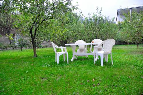 Fotografie z fotogalerie ubytování Kamar Hotel Ijevan v destinaci Ijevan