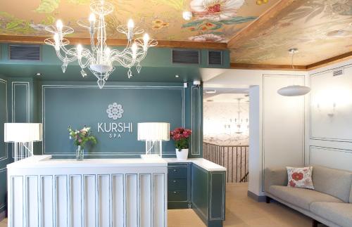 Gallery image of Apartamenti Kurshi in Jūrmala