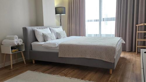Residence Apartment Osh Шикарные апартаменты в самом Элитном районе города Ош