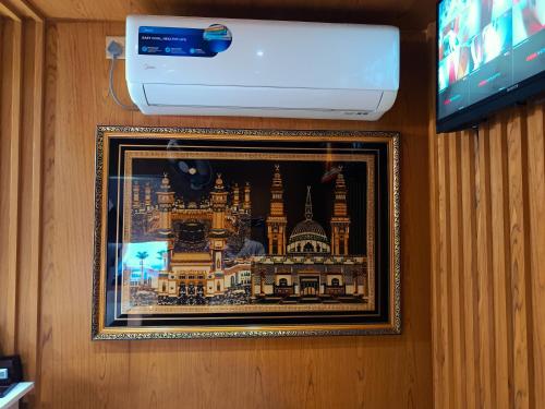 Afbeelding uit fotogalerij van Hotel Dhanmondi in Dhaka