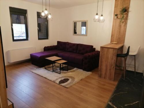 Afbeelding uit fotogalerij van DAMAa in Vršac