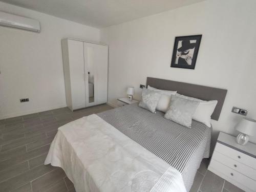 Torrevieja Dreams