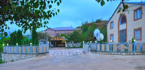 Fotografie z fotogalerie ubytování Kamar Hotel Ijevan v destinaci Ijevan