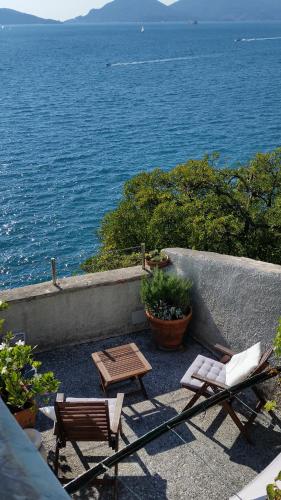 Φυσικό τοπίο κοντά σε αυτό το bed & breakfast