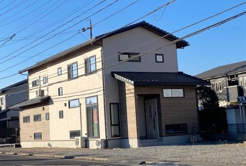 shinka 新しいお家ーEastー