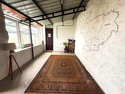 Billede fra billedgalleriet på Mad & Nomad Backpackers Hostel i Coonoor