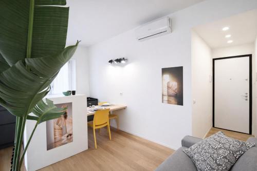 MilanRentals - Sacco Apartment