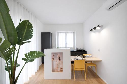 MilanRentals - Sacco Apartment