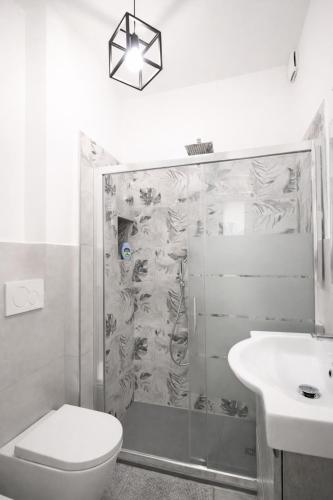 MilanRentals - Sacco Apartment