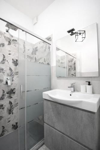 MilanRentals - Sacco Apartment