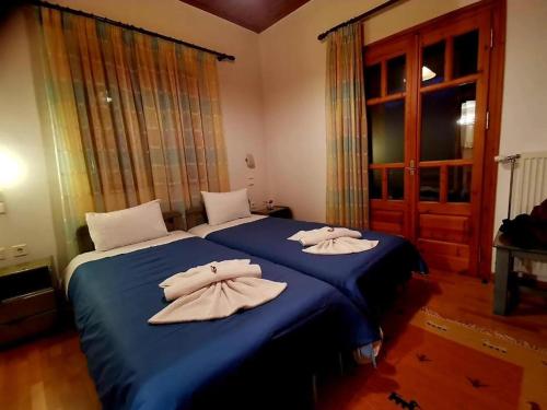 Fotografie z fotogalerie ubytování Hotel Semeli v destinaci Gkoura