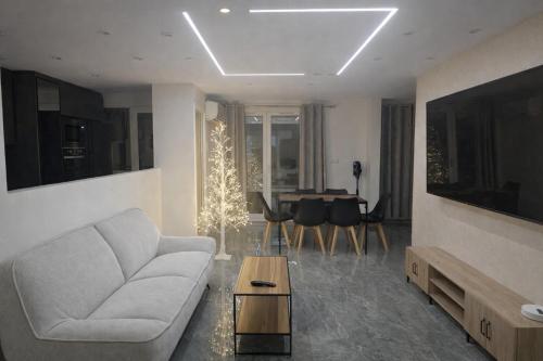 Appartement Luxe & design Vue mer sur la Promenade des Anglais