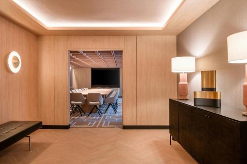 AC Hotel Atocha by Marriott photo 84