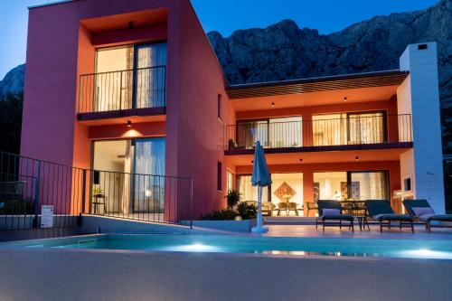 Galeria Holiday Home Makarska