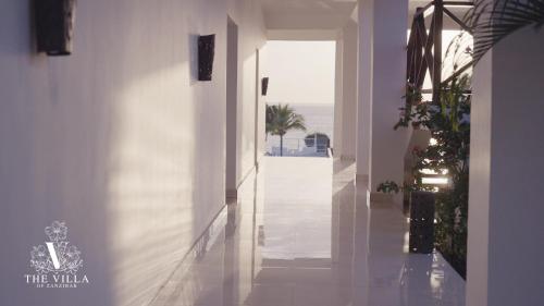 Billede fra billedgalleriet på The Villa of Zanzibar i Kidoti
