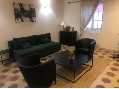 Appartement T2 Lyon ouest simple et pratique
