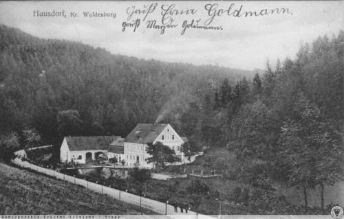 Gospoda w Starym Młynie