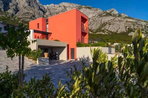 Galeria Holiday Home Makarska