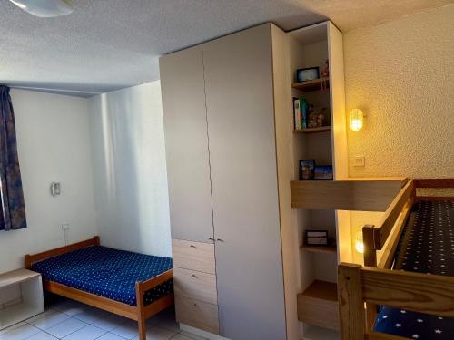 Grand appartement face au lac, vue sur les Pyrénées