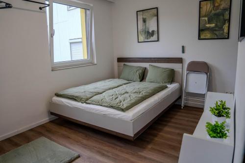 Mini apartment perfect for exploring Vienna!