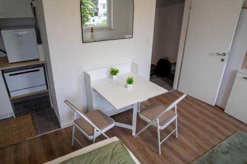 Mini apartment perfect for exploring Vienna!