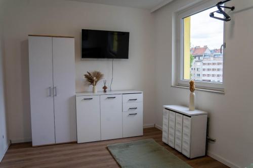Mini apartment perfect for exploring Vienna!