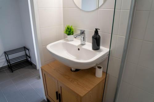 Mini apartment perfect for exploring Vienna!