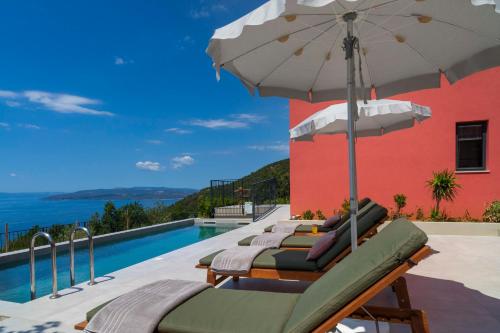 Galeria Holiday Home Makarska