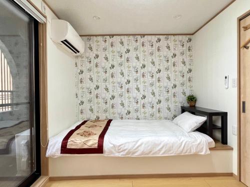 Privinn Tengachaya New Japanese Style Four Bedrooms One House Near Dotonbori Namba Shinsaibashi