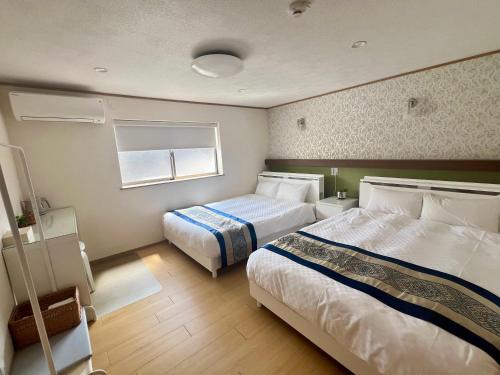 Privinn Tengachaya New Japanese Style Four Bedrooms One House Near Dotonbori Namba Shinsaibashi